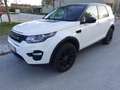 Land Rover Discovery Sport Discovery Sport TD4 Aut. SE Wit - thumbnail 1