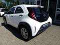 Toyota Aygo X 1.0 Klima HiFi Bluetooth Abstandstempomat Білий - thumbnail 2