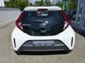 Toyota Aygo X 1.0 Klima HiFi Bluetooth Abstandstempomat Білий - thumbnail 4