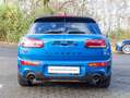 MINI Cooper S Clubman Head-Up AHK Pano LED Navi Komfort Blau - thumbnail 5