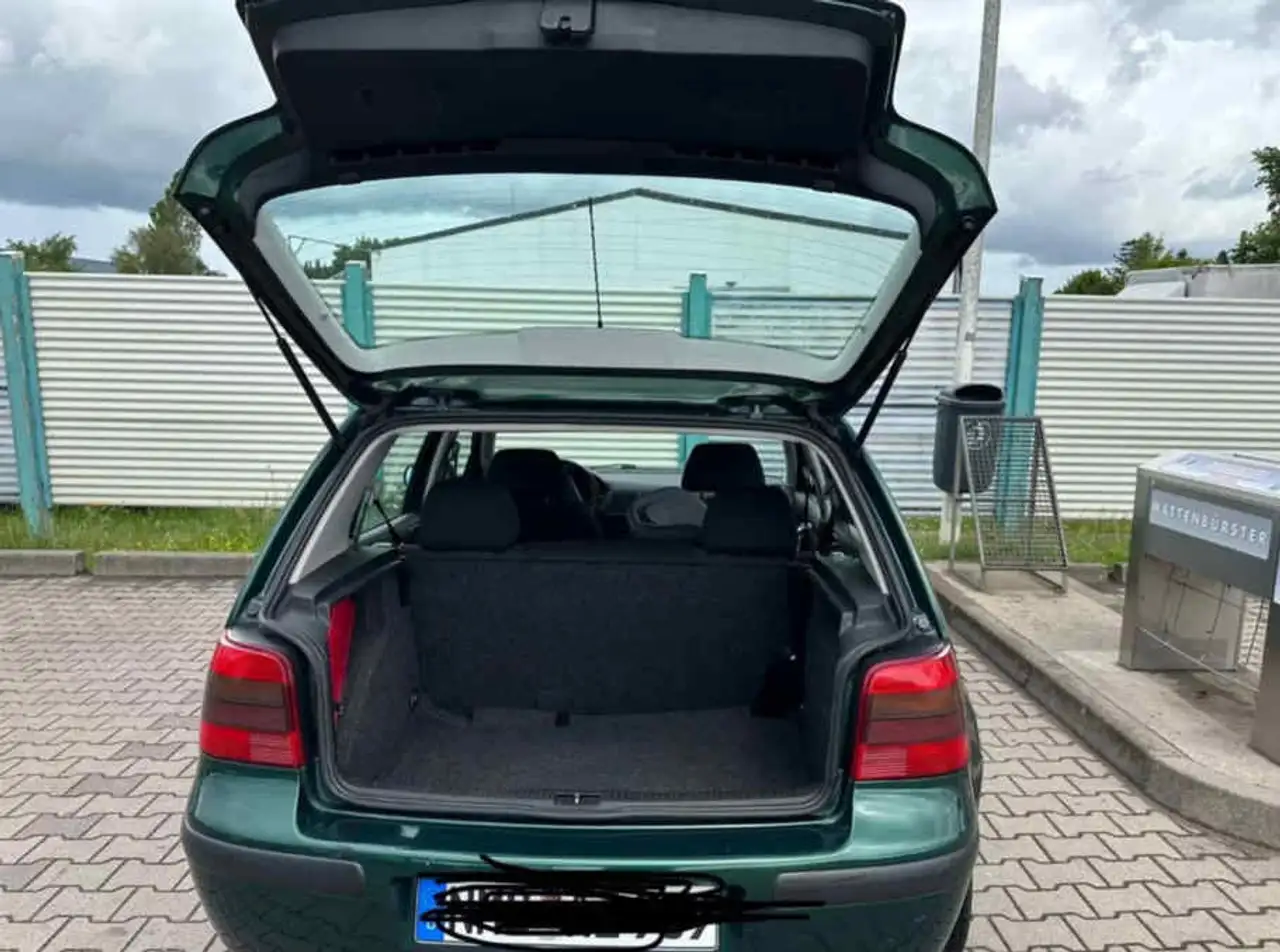 Volkswagen Golf 1.4 Trendline Trendline, foto 10