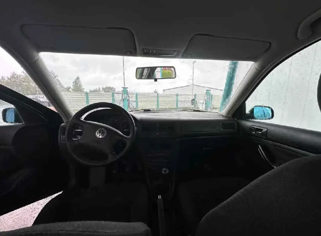 Volkswagen Golf 1.4 Trendline Trendline, foto 5