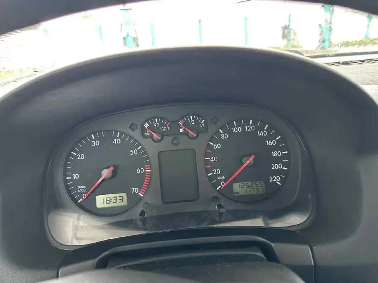 Volkswagen Golf 1.4 Trendline Trendline, foto 1