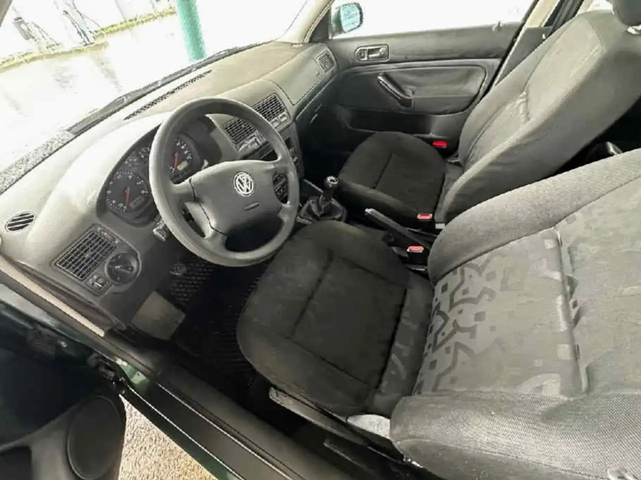 Volkswagen Golf 1.4 Trendline Trendline, foto 8