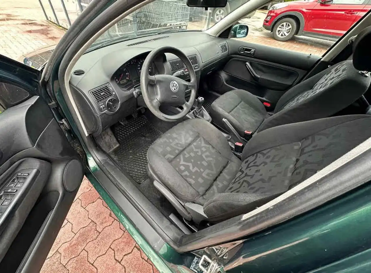 Volkswagen Golf 1.4 Trendline Trendline, foto 6