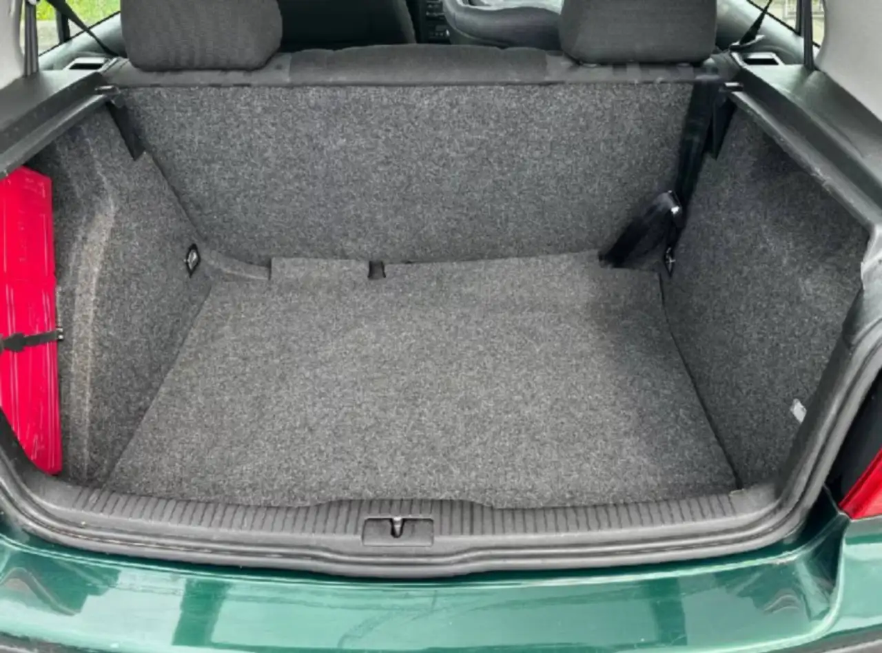 Volkswagen Golf 1.4 Trendline Trendline, foto 2