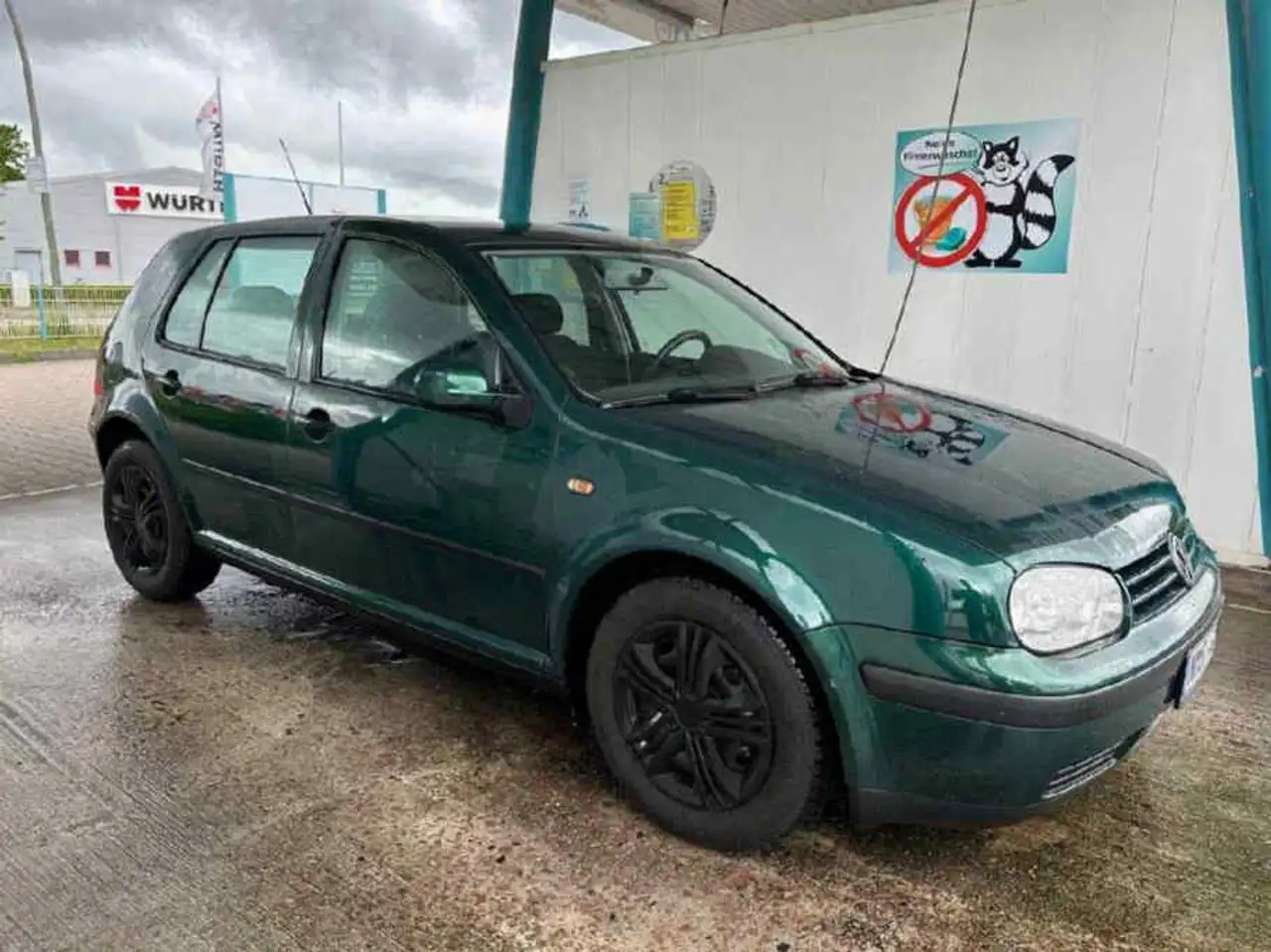 Volkswagen Golf 1.4 Trendline Trendline, foto 7