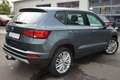 SEAT Ateca 1.6 TDI Reference Navi Sitzheizung DAB AHK Grau - thumbnail 18
