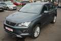 SEAT Ateca 1.6 TDI Reference Navi Sitzheizung DAB AHK Grau - thumbnail 30