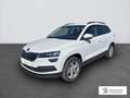 Skoda Karoq 1.5 TSI ACT 150ch Business DSG Blanc - thumbnail 1