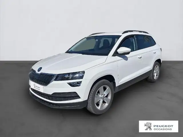 Skoda Karoq 1.5 TSI ACT 150ch Business DSG