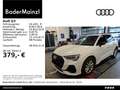 Audi Q3 40 TDI quattro S tronic S line AHK Pano 360° Weiß - thumbnail 1