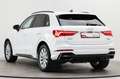 Audi Q3 40 TDI quattro S tronic S line AHK Pano 360° Weiß - thumbnail 12