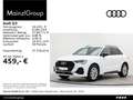 Audi Q3 40 TDI quattro S tronic S line AHK Pano 360° Weiß - thumbnail 1