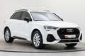 Audi Q3 40 TDI quattro S tronic S line AHK Pano 360° Weiß - thumbnail 5