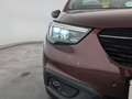 Opel Crossland Crossland X 1.2 Turbo INNOVATION LED+NAV+AHK+PANO Braun - thumbnail 3