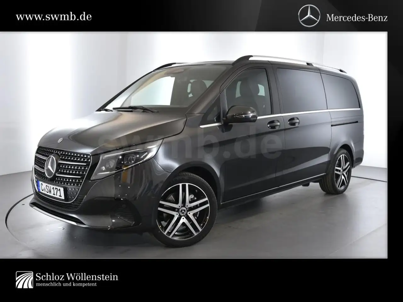 Mercedes-Benz V 300