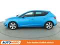 SEAT Leon 1.4 TSI ACT FR*NAVI*TEMPO*CAM*PDC*SHZ* Bleu - thumbnail 3