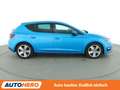 SEAT Leon 1.4 TSI ACT FR*NAVI*TEMPO*CAM*PDC*SHZ* Bleu - thumbnail 7