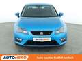 SEAT Leon 1.4 TSI ACT FR*NAVI*TEMPO*CAM*PDC*SHZ* Bleu - thumbnail 9