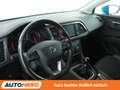 SEAT Leon 1.4 TSI ACT FR*NAVI*TEMPO*CAM*PDC*SHZ* Bleu - thumbnail 11