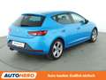 SEAT Leon 1.4 TSI ACT FR*NAVI*TEMPO*CAM*PDC*SHZ* Bleu - thumbnail 6