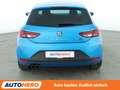 SEAT Leon 1.4 TSI ACT FR*NAVI*TEMPO*CAM*PDC*SHZ* Bleu - thumbnail 5