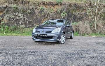 1.5DCI Confort Expression 85 eco2