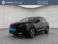 Peugeot 3008 Hybrid 136 e-DSC6 GT AHK+LED+NAVI+SHZ Schwarz - thumbnail 1