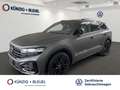 Volkswagen Touareg R-Line 3,0 TDI Nav*Pano*StHzg*Niveau*Dyn Grijs - thumbnail 1