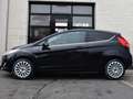 Ford Fiesta 1.25i Titanium Xenon / Airco / Garantie Schwarz - thumbnail 11