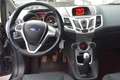 Ford Fiesta 1.25i Titanium Xenon / Airco / Garantie Schwarz - thumbnail 17