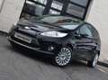 Ford Fiesta 1.25i Titanium Xenon / Airco / Garantie Schwarz - thumbnail 1