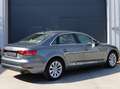 Audi A4 2.0 Benzine | Automaat | Garantie | Topstaat Gris - thumbnail 7
