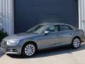 Audi A4 2.0 Benzine | Automaat | Garantie | Topstaat Gris - thumbnail 1