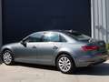 Audi A4 2.0 Benzine | Automaat | Garantie | Topstaat Gris - thumbnail 5