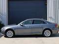 Audi A4 2.0 Benzine | Automaat | Garantie | Topstaat Gris - thumbnail 4