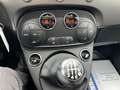 Fiat 500 1,0 Hybrid Sport 70PS Klima Noir - thumbnail 14