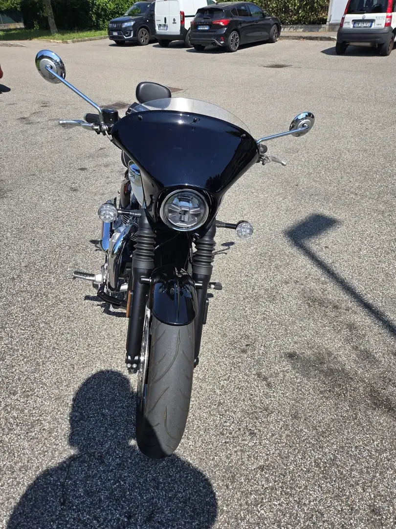 Triumph Speedmaster Blu/Azzurro - 1