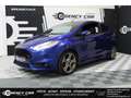 Ford Fiesta 1.6 SCTi EcoBoost - 182 BERLINE ST - SUIVI & GARANTIE Bleu - thumbnail 1