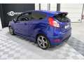 Ford Fiesta 1.6 SCTi EcoBoost - 182 BERLINE ST - SUIVI & GARANTIE Bleu - thumbnail 4