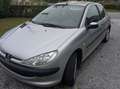 Peugeot 206 Srebrny - thumbnail 9