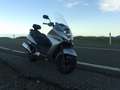 Honda Silver Wing 400 Silber - thumbnail 3