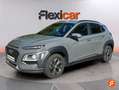 Hyundai KONA HEV 1.6 GDI DT Tecno Red Gris - thumbnail 3