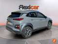 Hyundai KONA HEV 1.6 GDI DT Tecno Red Gris - thumbnail 8