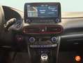 Hyundai KONA HEV 1.6 GDI DT Tecno Red Gris - thumbnail 16
