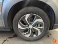Hyundai KONA HEV 1.6 GDI DT Tecno Red Gris - thumbnail 11