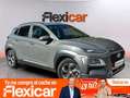 Hyundai KONA HEV 1.6 GDI DT Tecno Red Gris - thumbnail 1