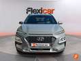 Hyundai KONA HEV 1.6 GDI DT Tecno Red Gris - thumbnail 2