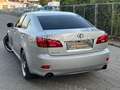 Lexus IS 250 V6 Luxuy-Line AUTOMATIK+NAVI+LEDER+KAMERA Silber - thumbnail 8